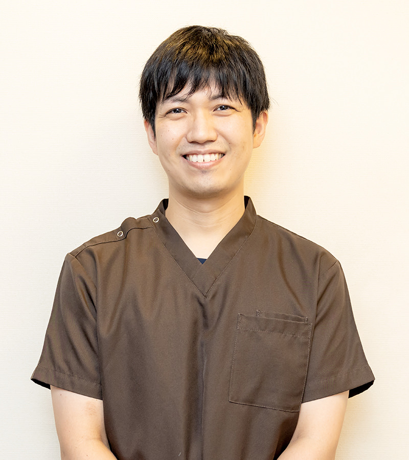 医師　山下 亮輔